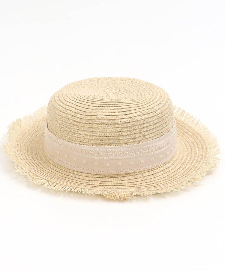 流蘇紙帽_UV防護