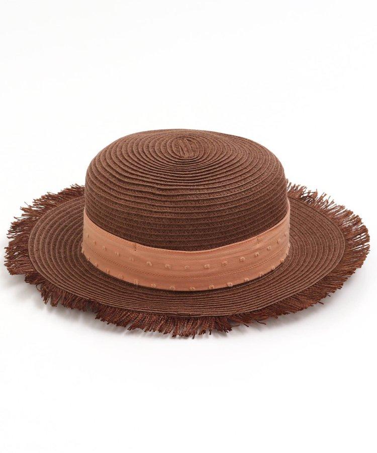 流蘇紙帽_UV防護