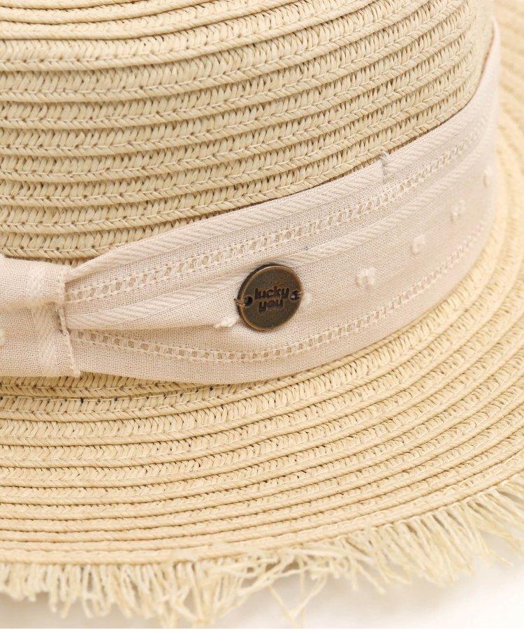 流蘇紙帽_UV防護