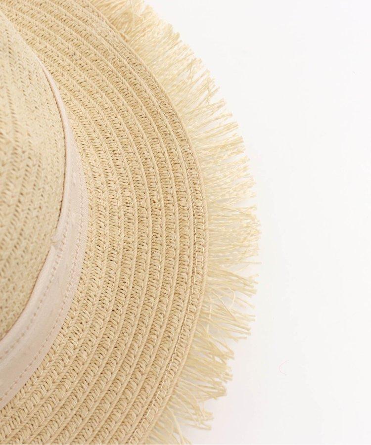 流蘇紙帽_UV防護