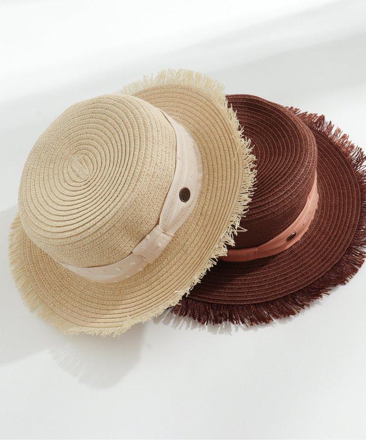 流蘇紙帽_UV防護