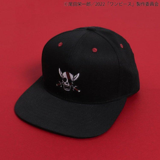 ONE PIECE 帽子