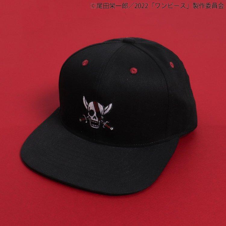 ONE PIECE 帽子