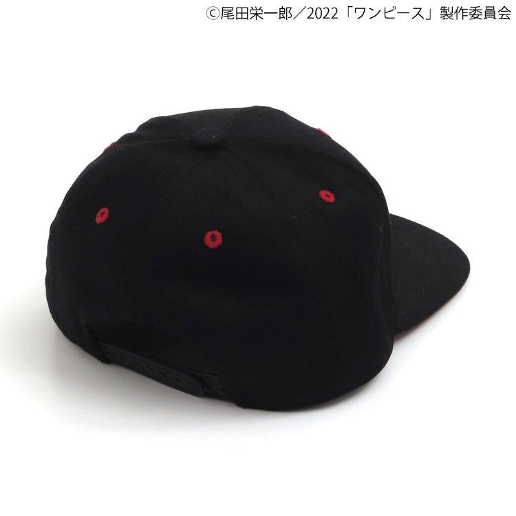 ONE PIECE 帽子