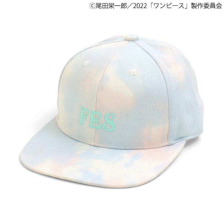 ONE PIECE 帽子