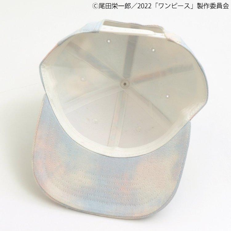 ONE PIECE 帽子