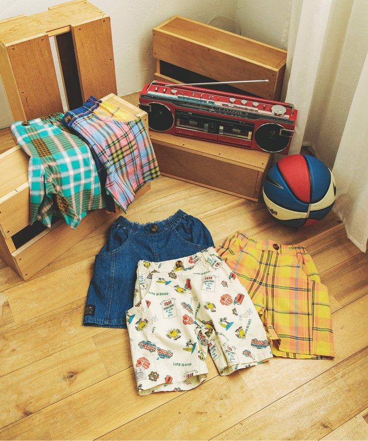 5條短褲 五分褲