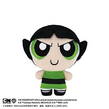 《飛天小女警》_奶油小花瓣