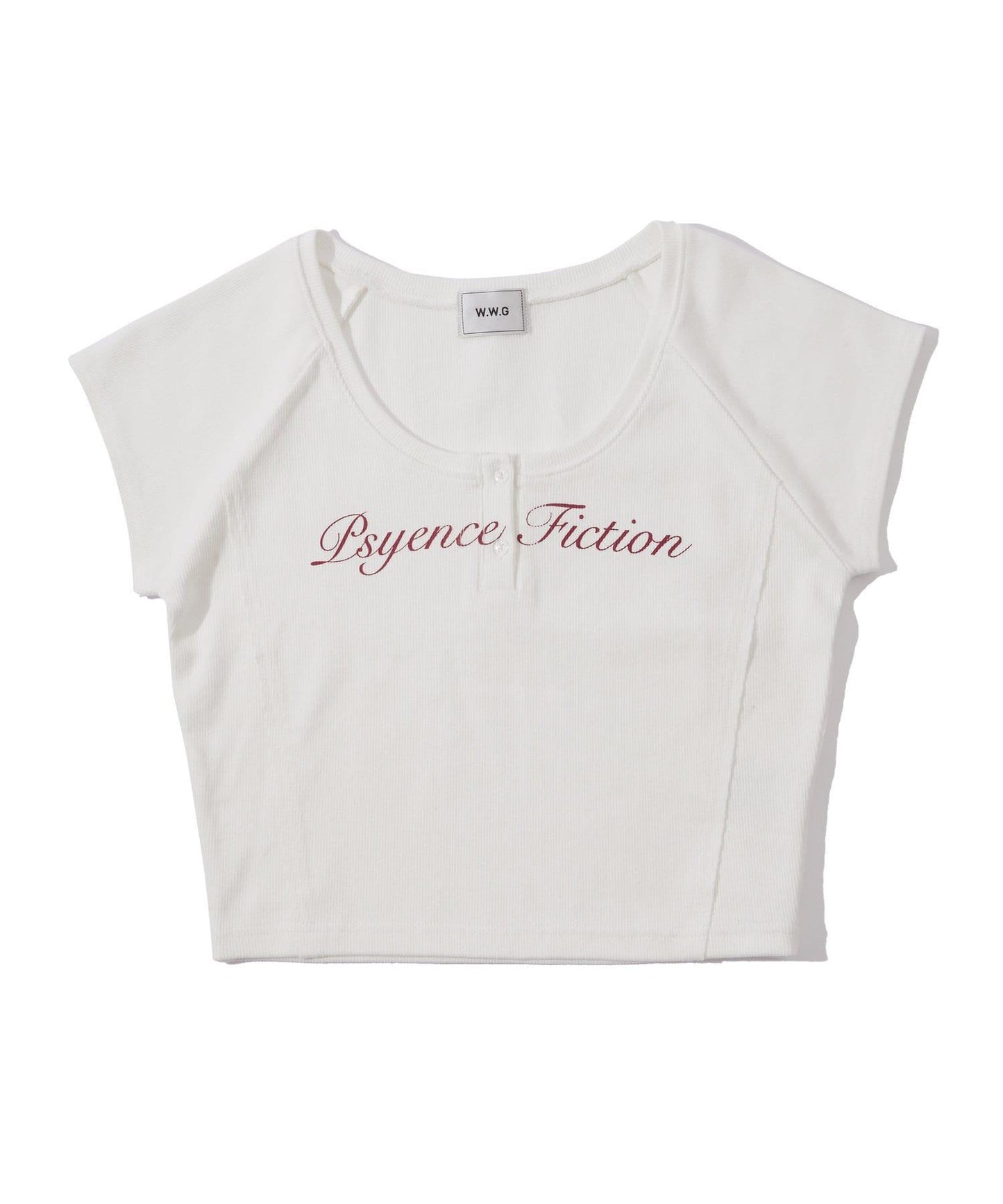 Psyence Fiction 亨利領上衣