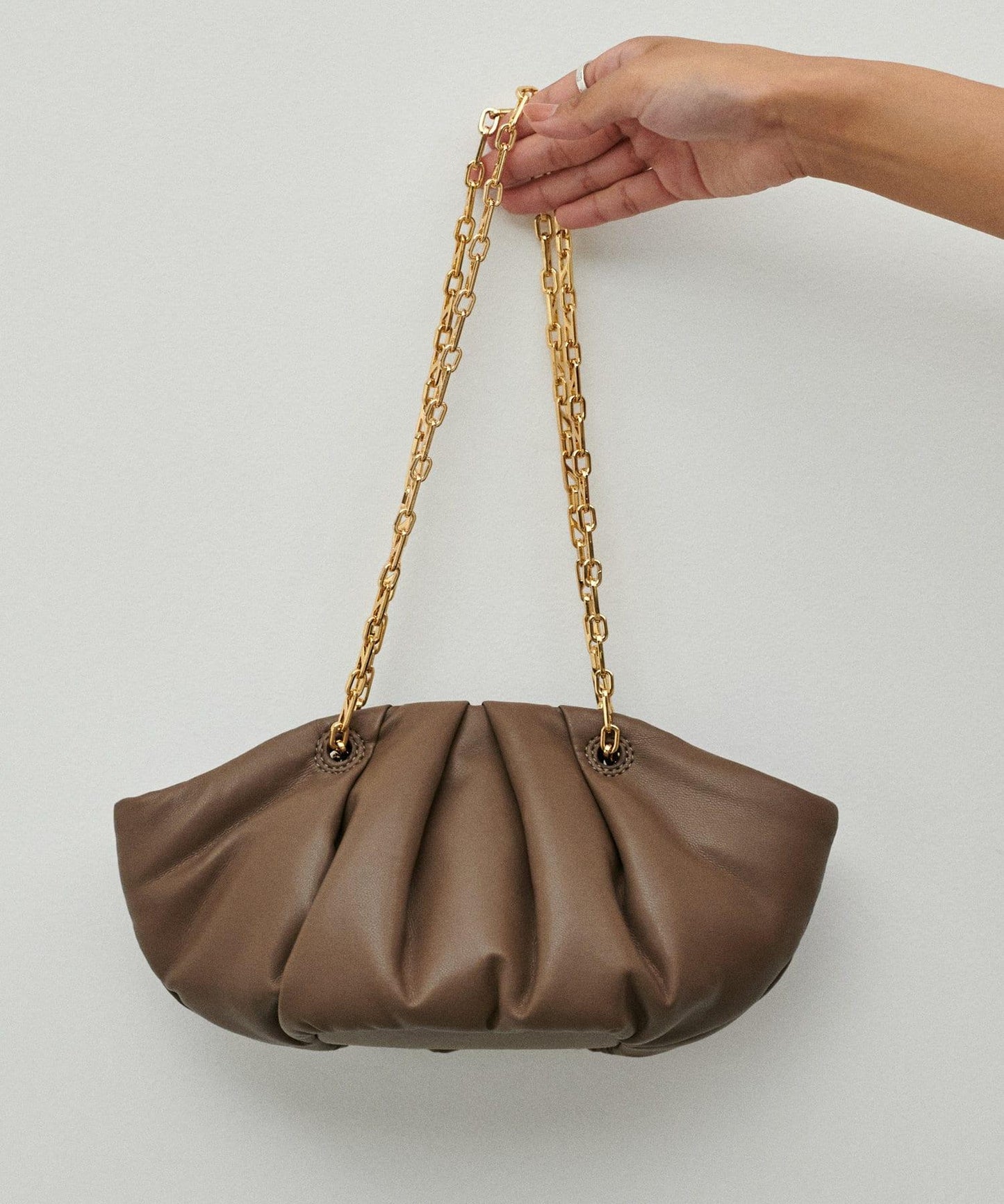 【巴爾克羅限定】桃子迷你手提包