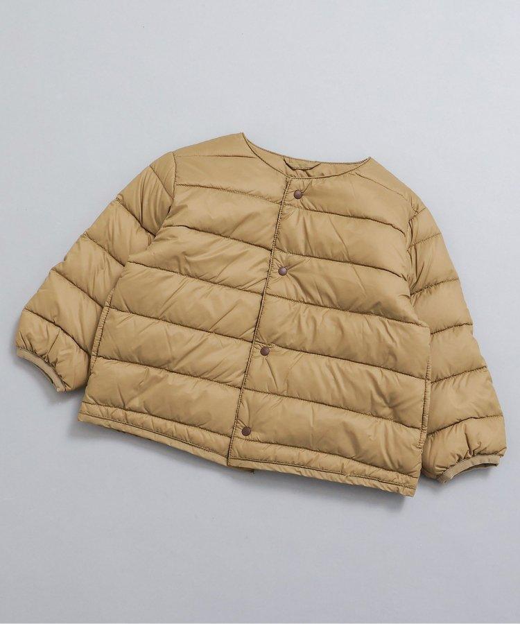 網絡限定 輕薄羽絨服