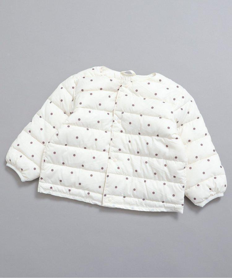 網絡限定 輕薄羽絨服