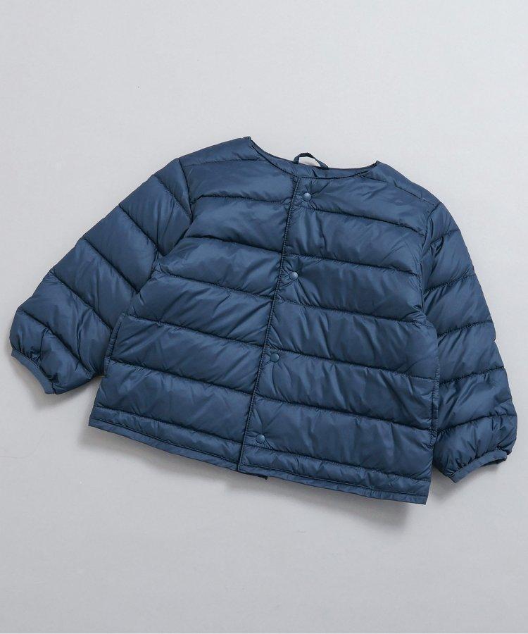 網絡限定 輕薄羽絨服