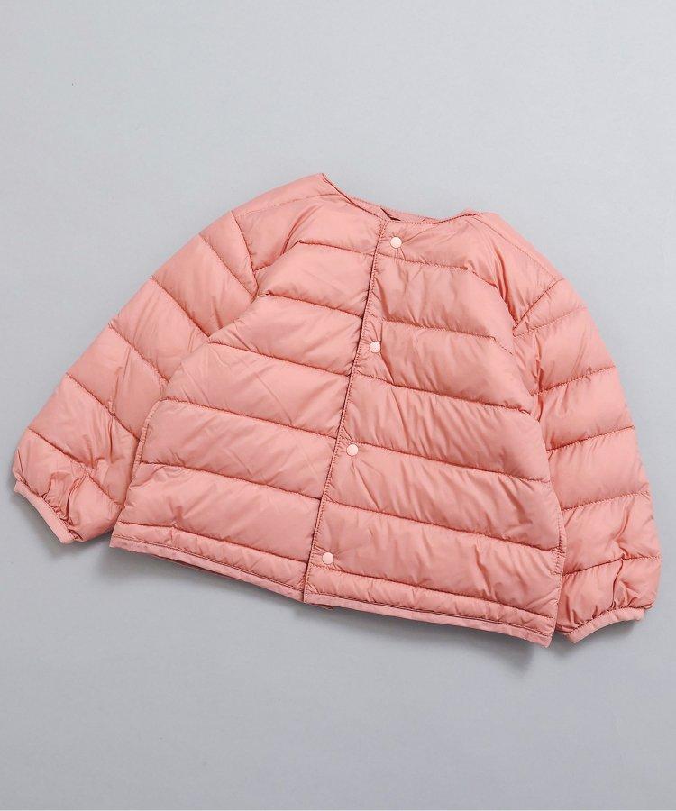 網絡限定 輕薄羽絨服