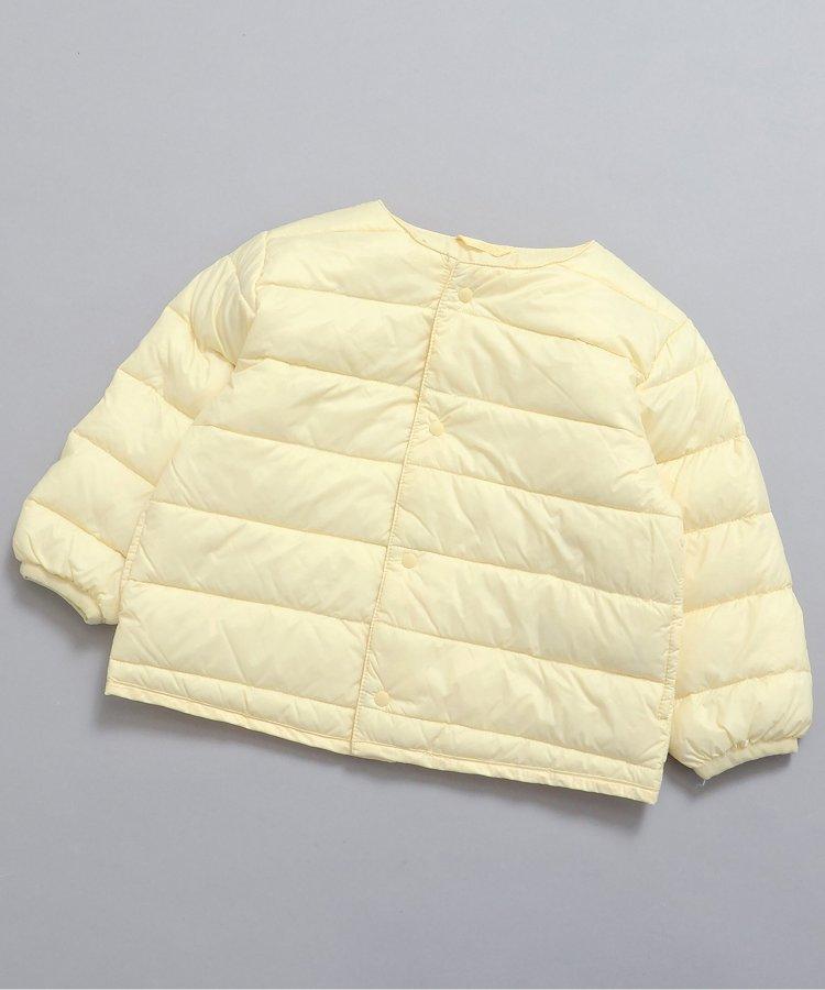 網絡限定 輕薄羽絨服