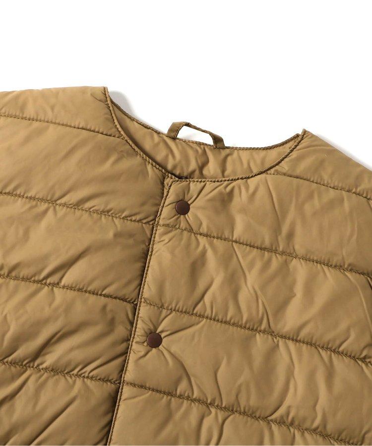 網絡限定 輕薄羽絨服