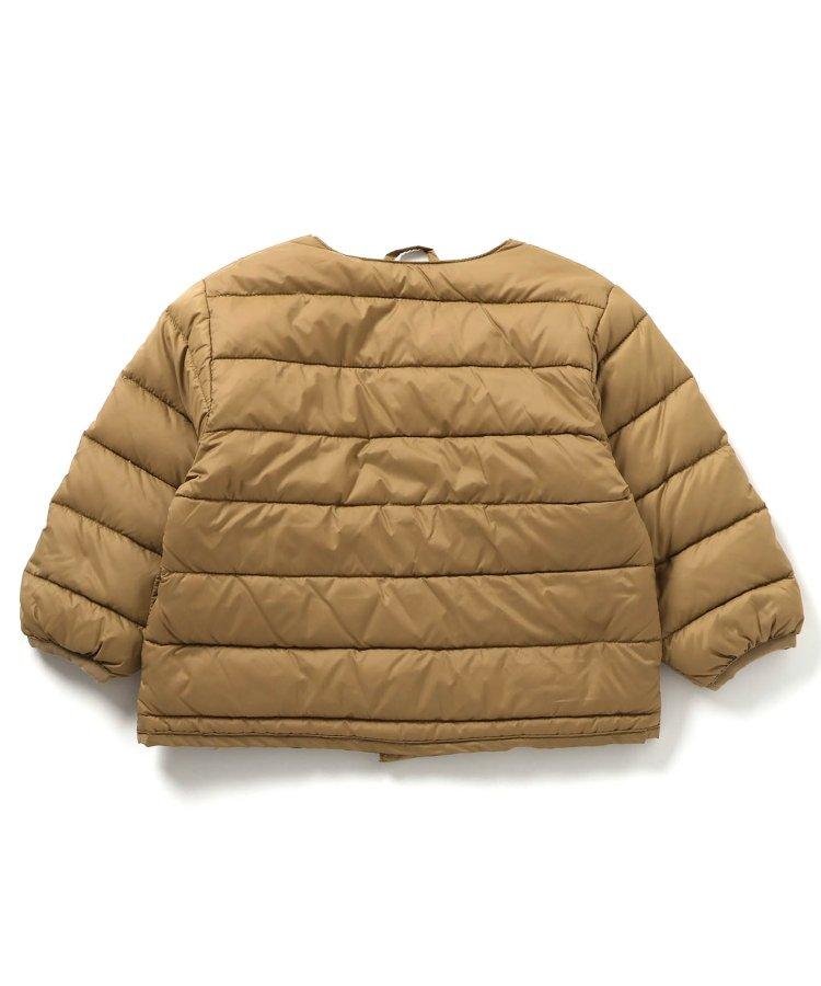 網絡限定 輕薄羽絨服