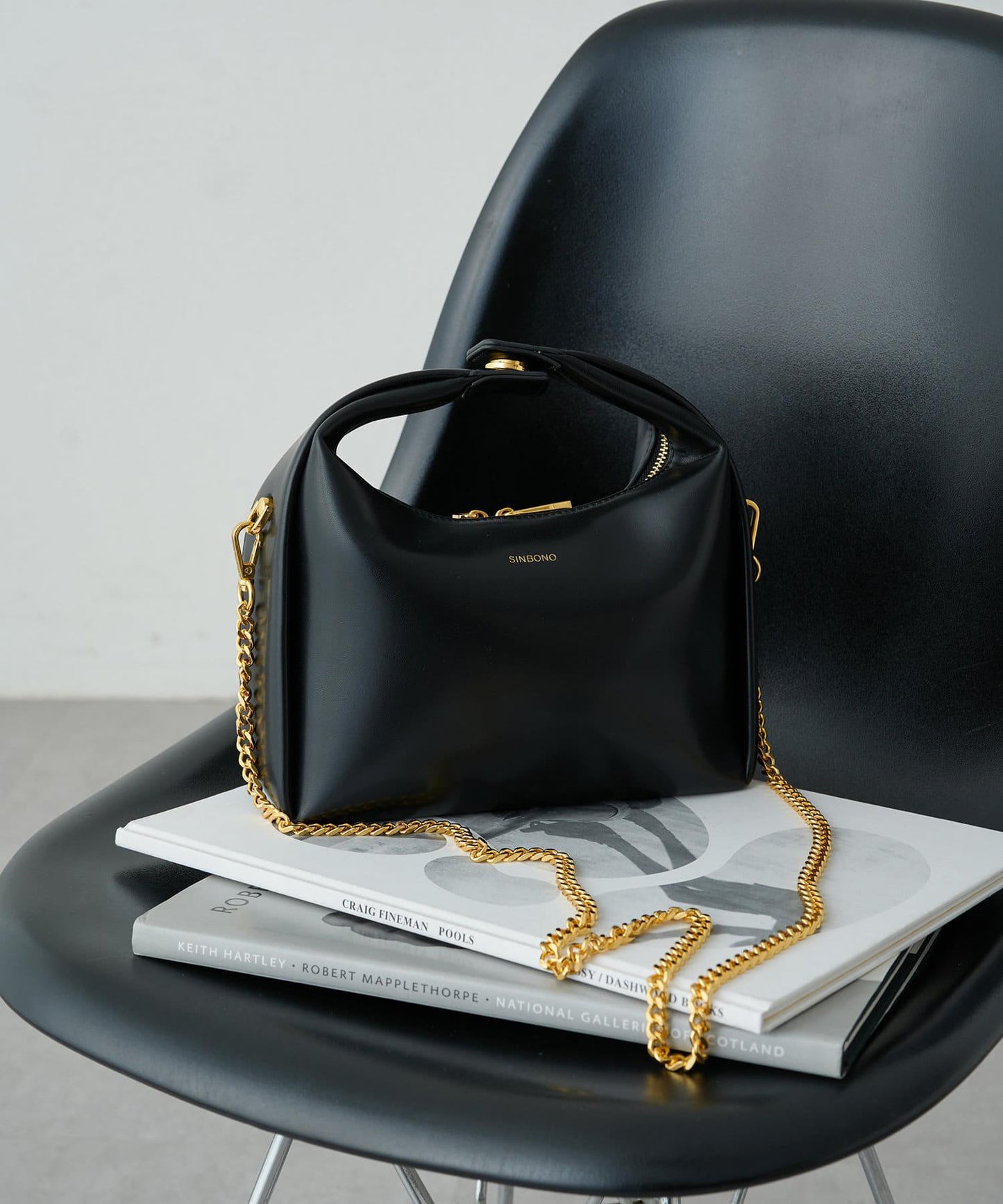 【SINBONO/シンボノ】中號維也納