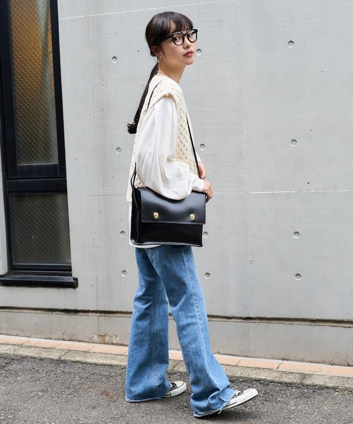 針織毛衣馬甲套裝