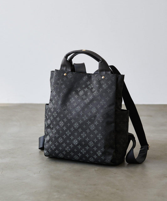 2手柄雙肩揹包(SF-220)