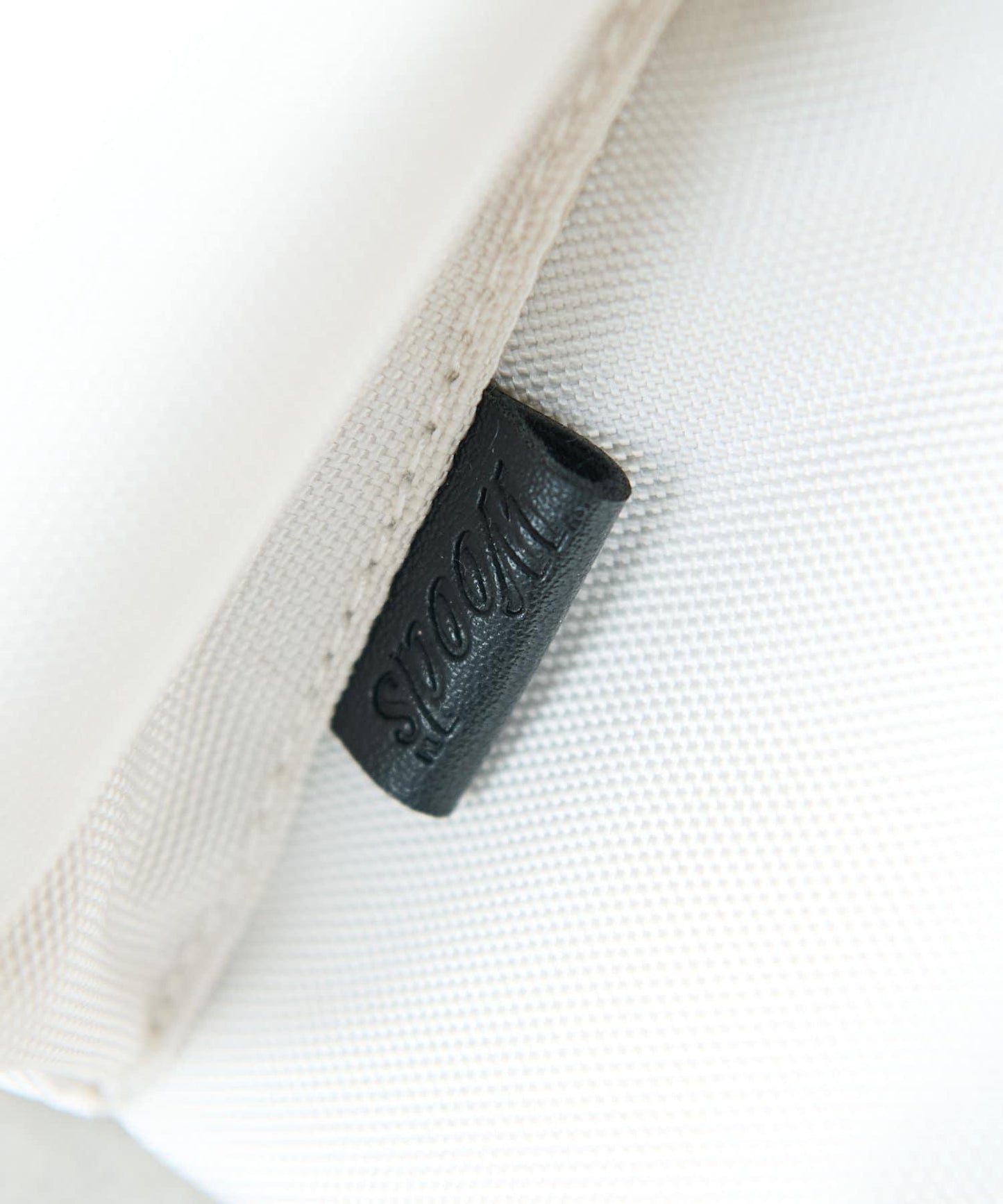 Woods/滌綸肩揹包