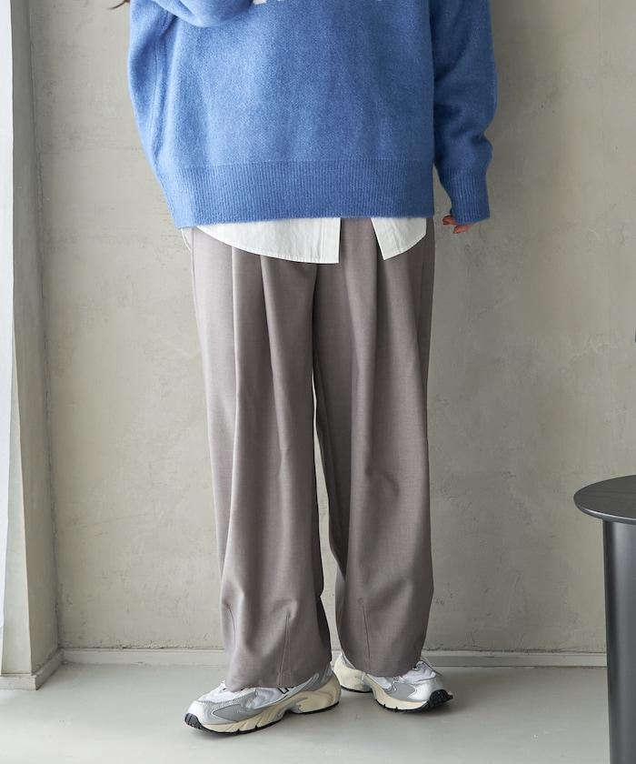 皇冠褲/氣球褲