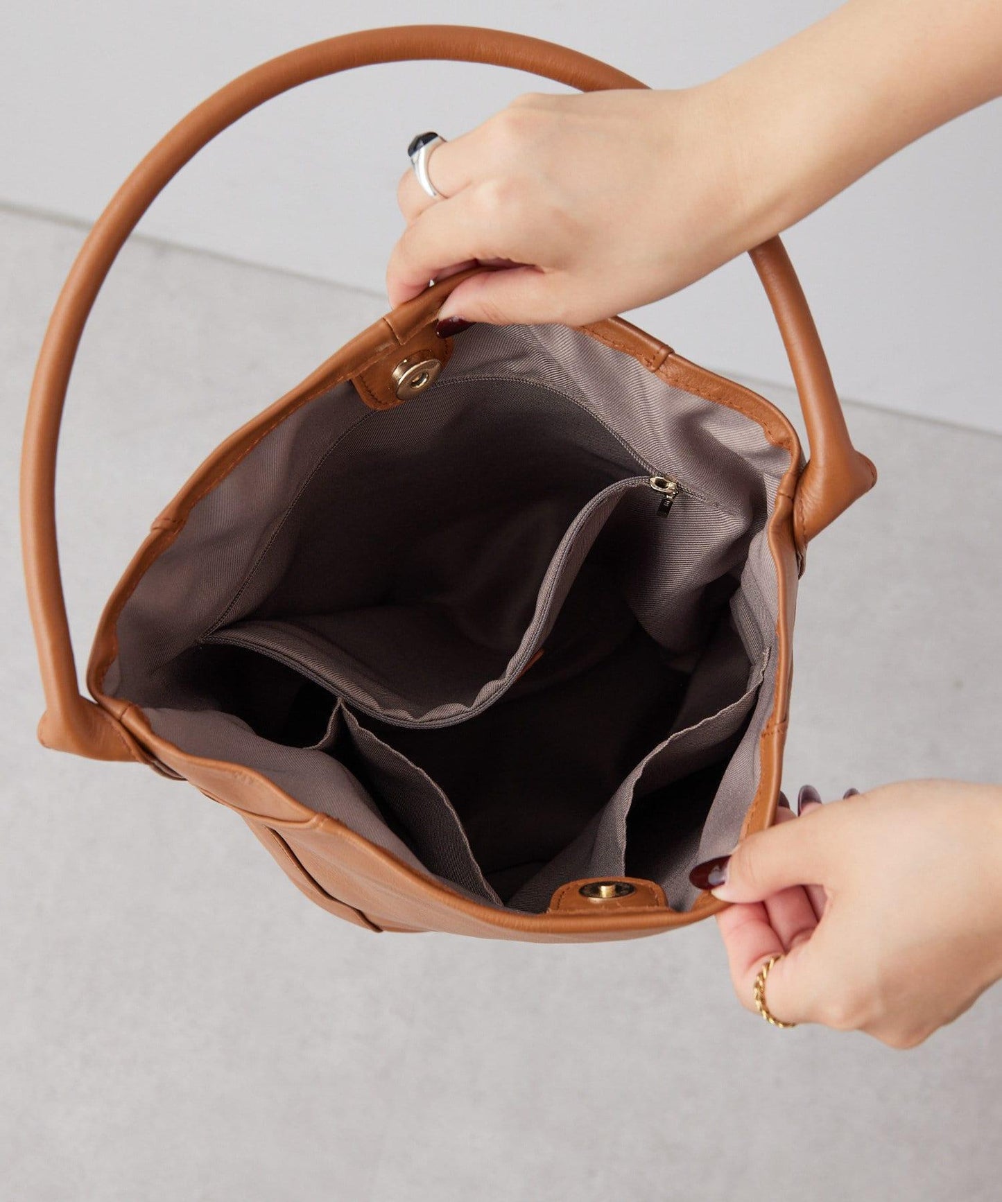 《顏色/真皮/動物圖案/大象/犀牛/斑馬》動物圖案桶包