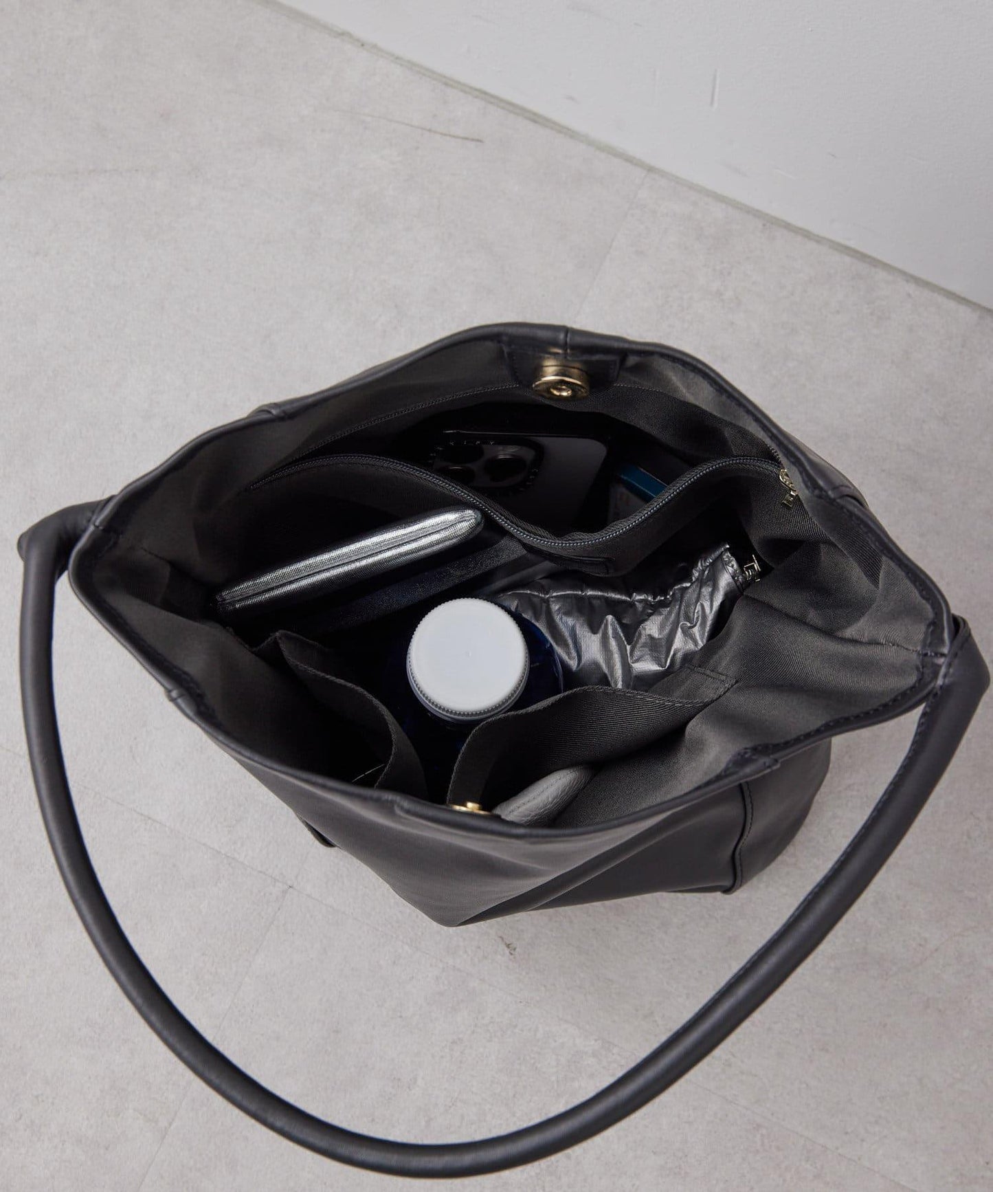 《顏色/真皮/動物圖案/大象/犀牛/斑馬》動物圖案桶包