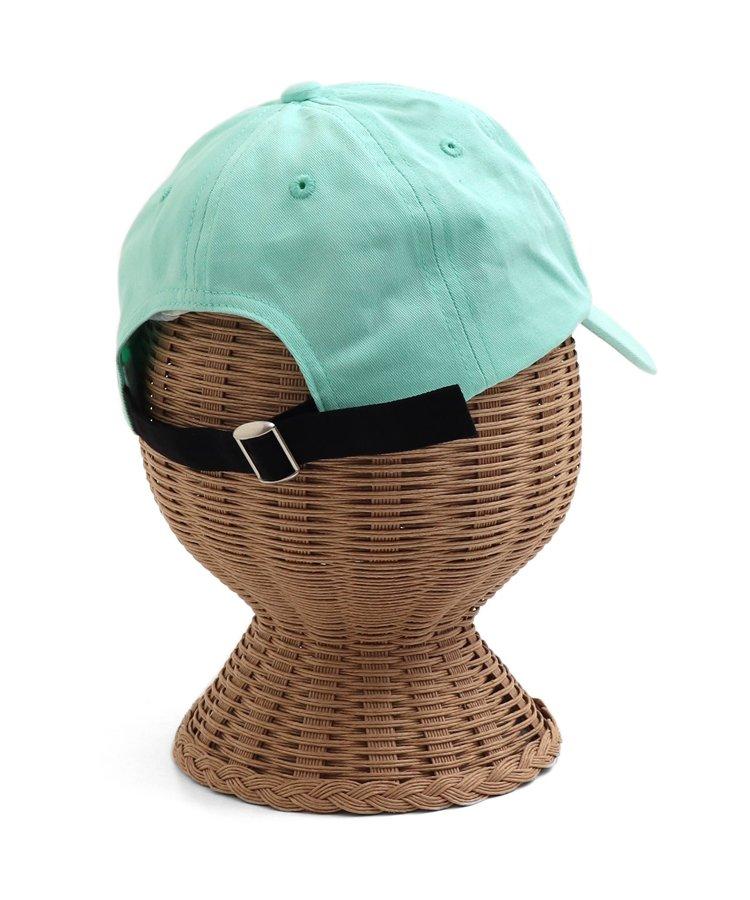 圓形徽章玩具帽