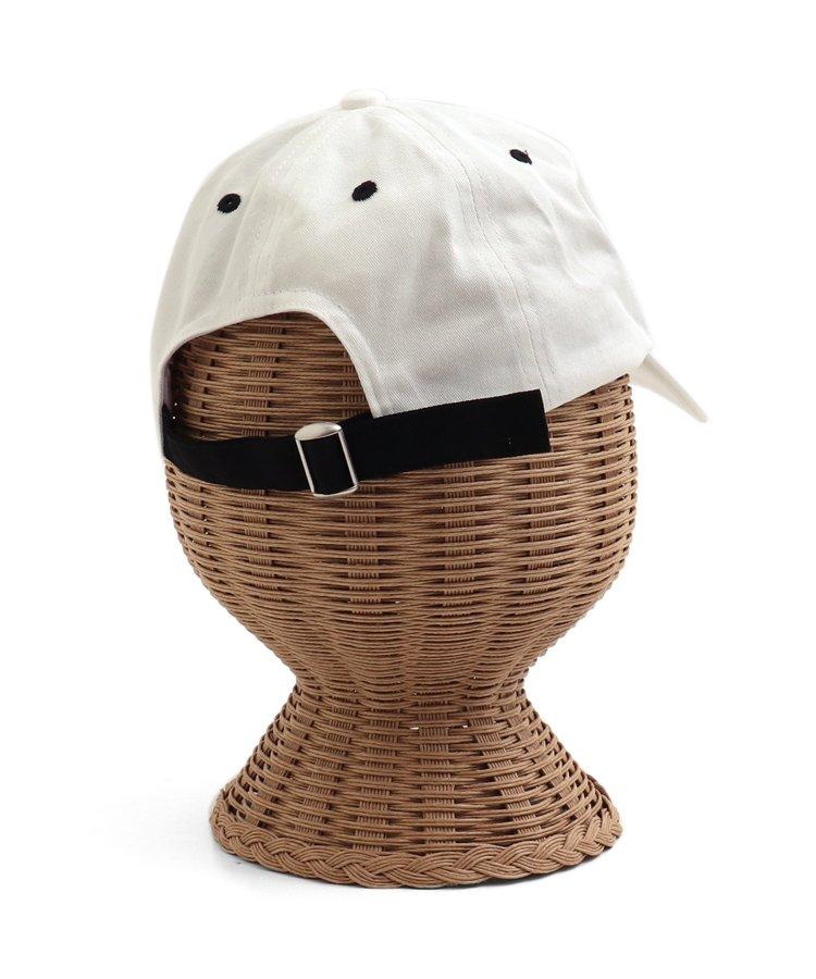 圓形徽章玩具帽