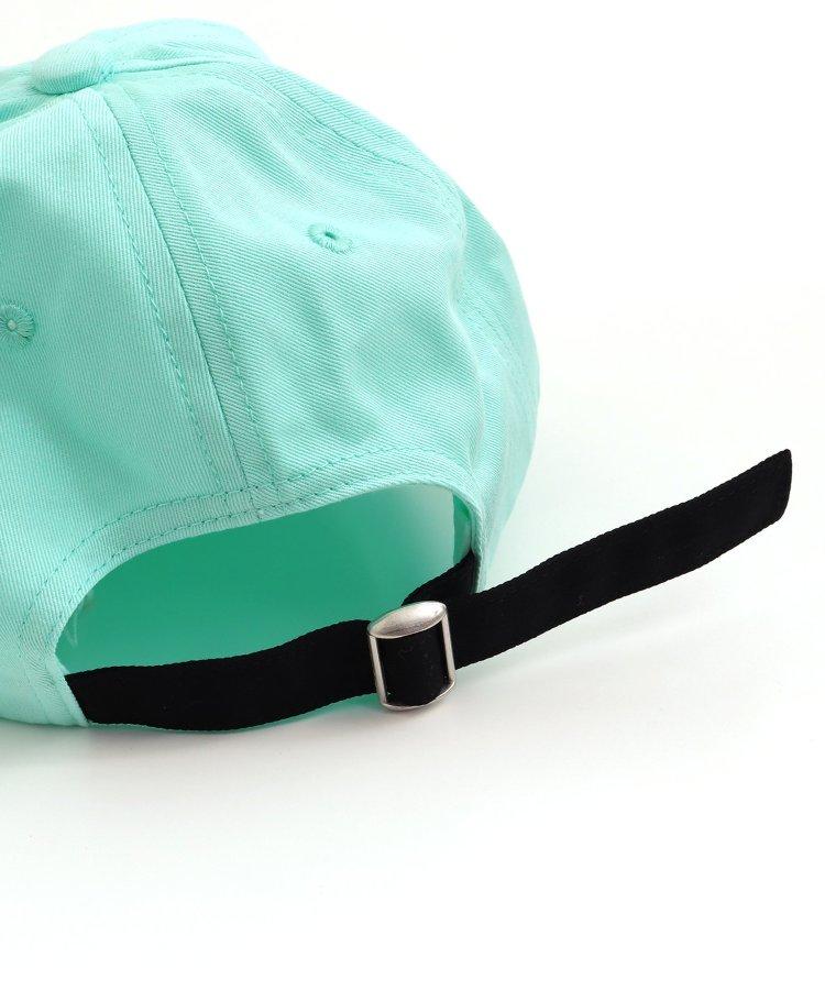 圓形徽章玩具帽