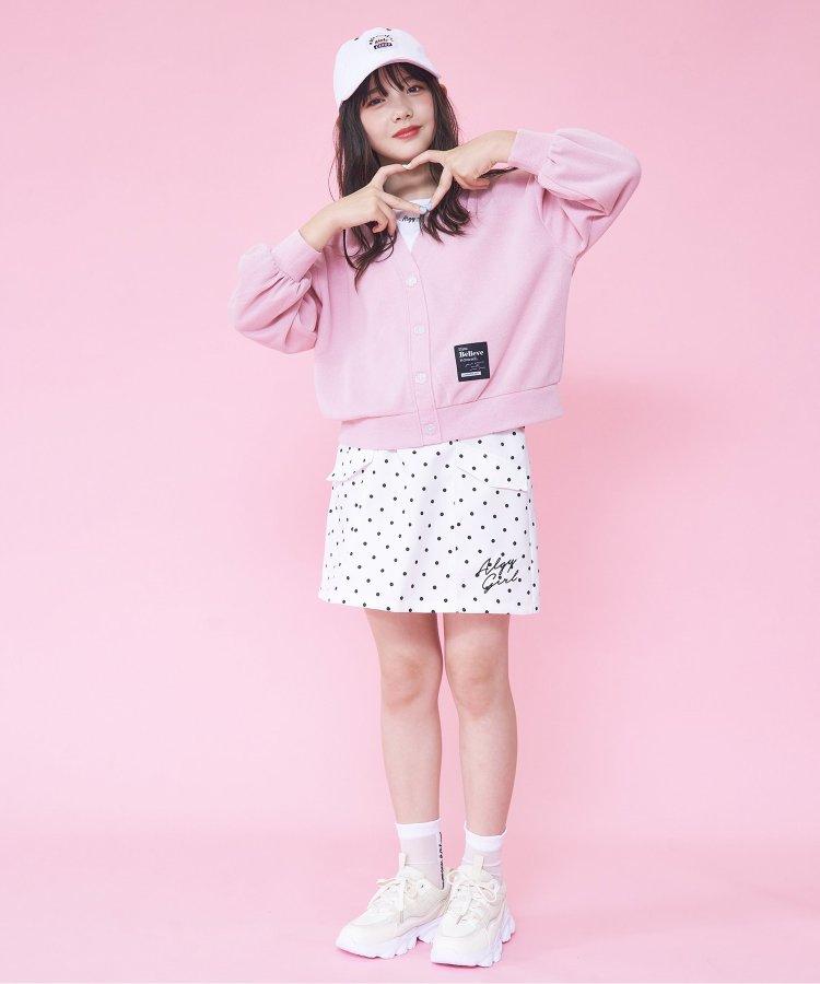 圓形徽章玩具帽