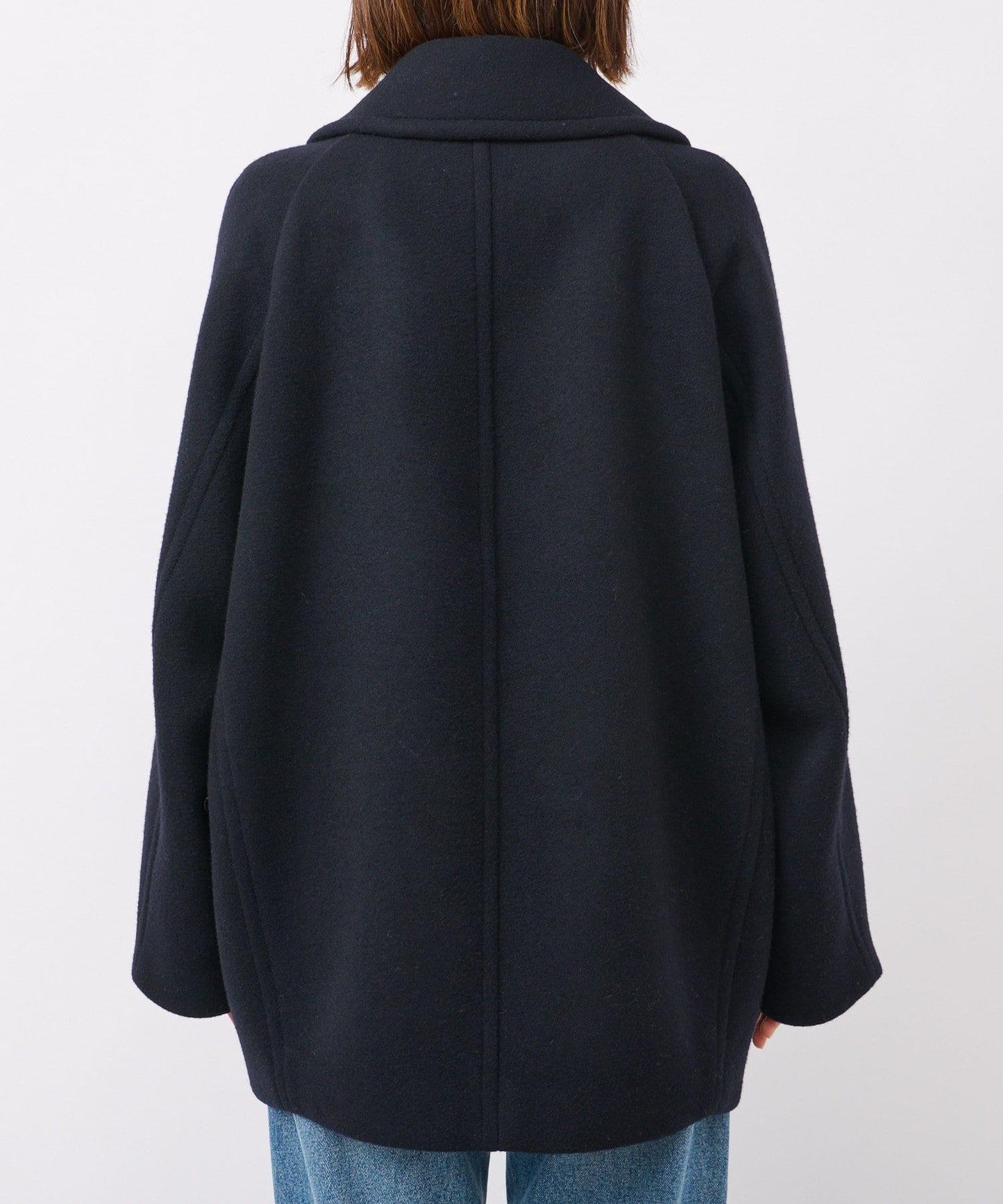 【2尺碼展開再次!】拉格朗風衣