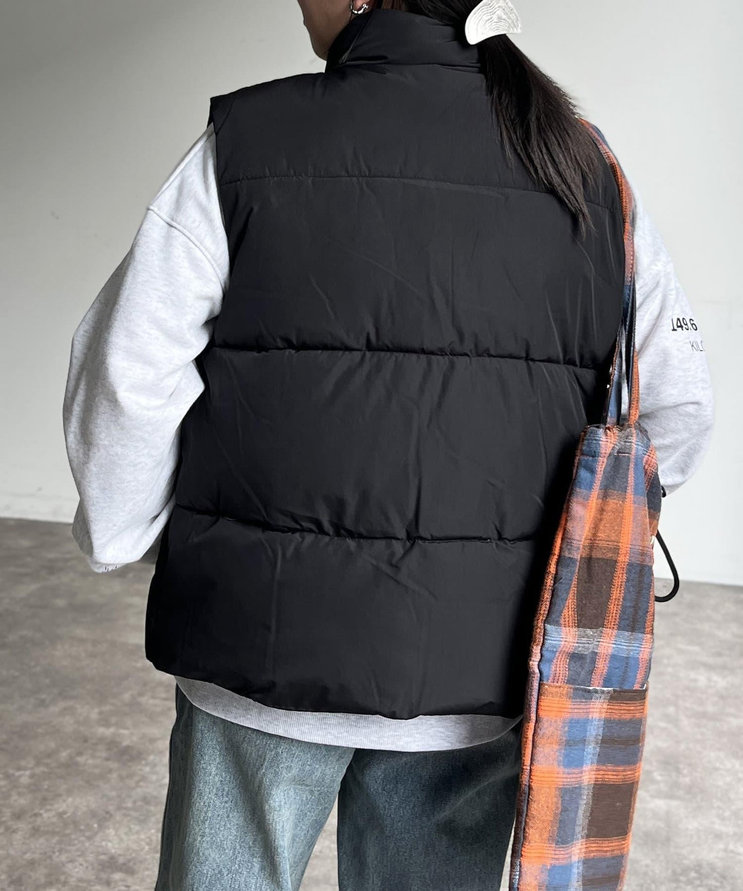 【美國馬球協會】中綿背心