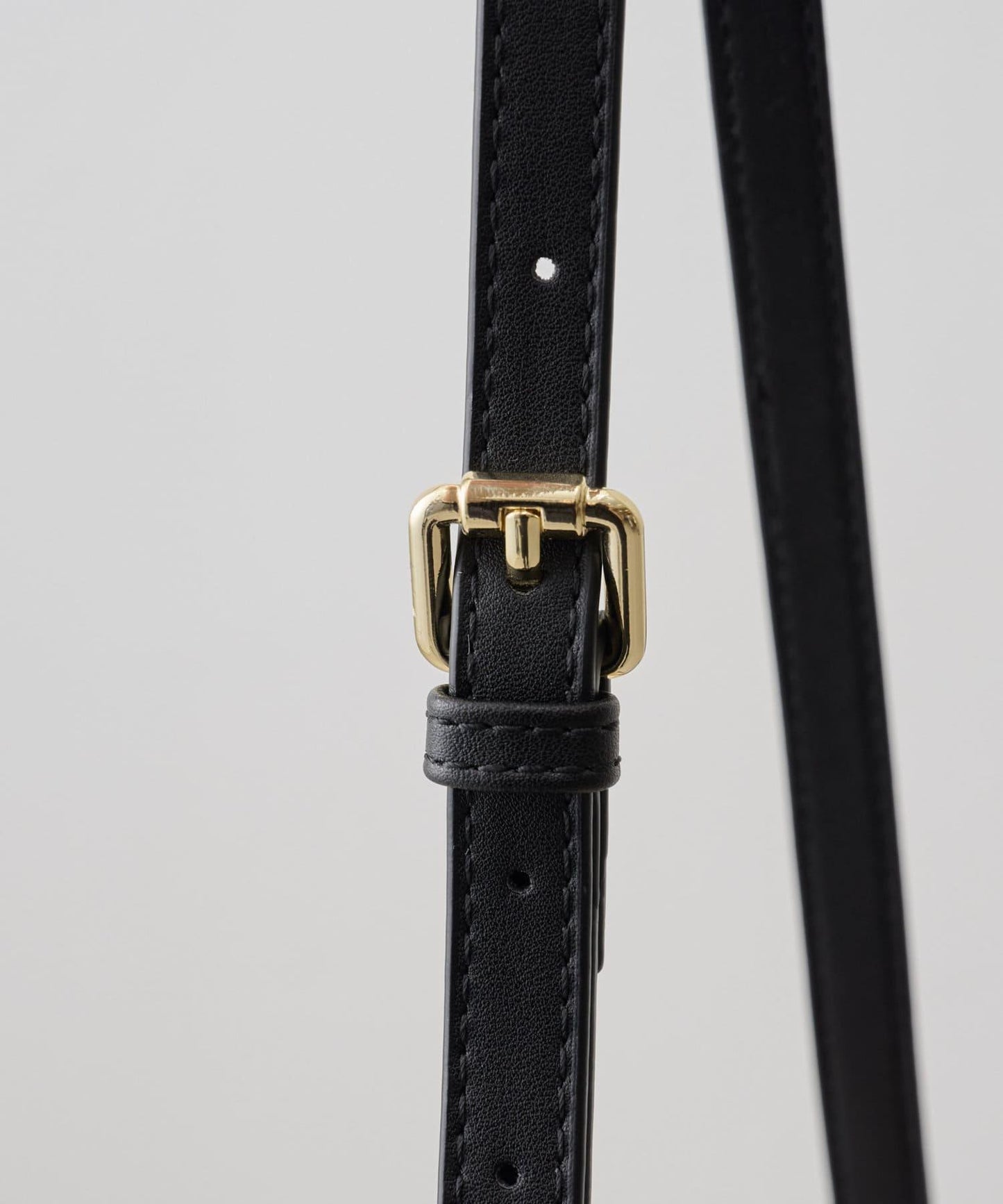 人造毛雙肩手提袋