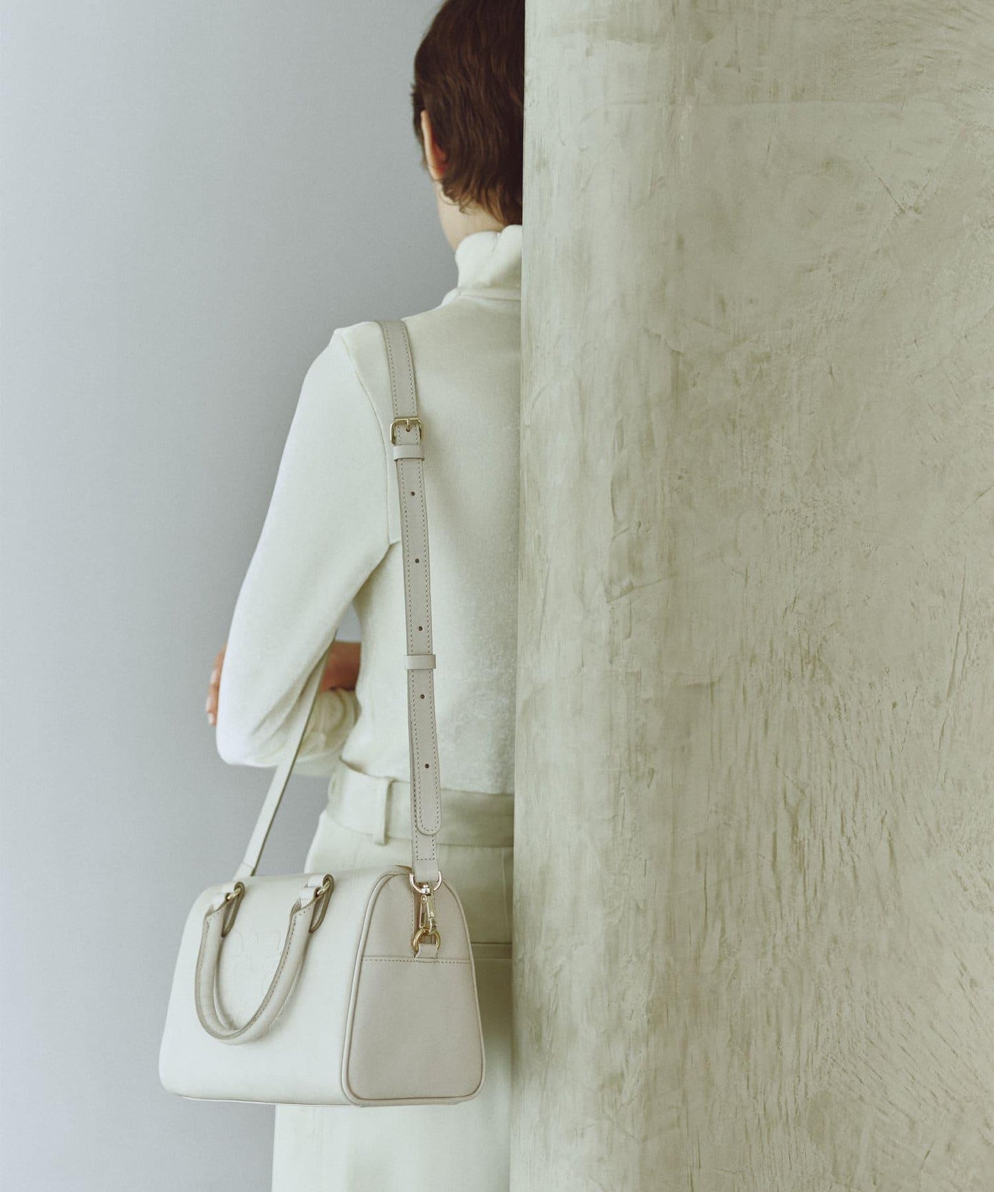 【早鳥10%OFF】2向迷你波士頓包CE-1367