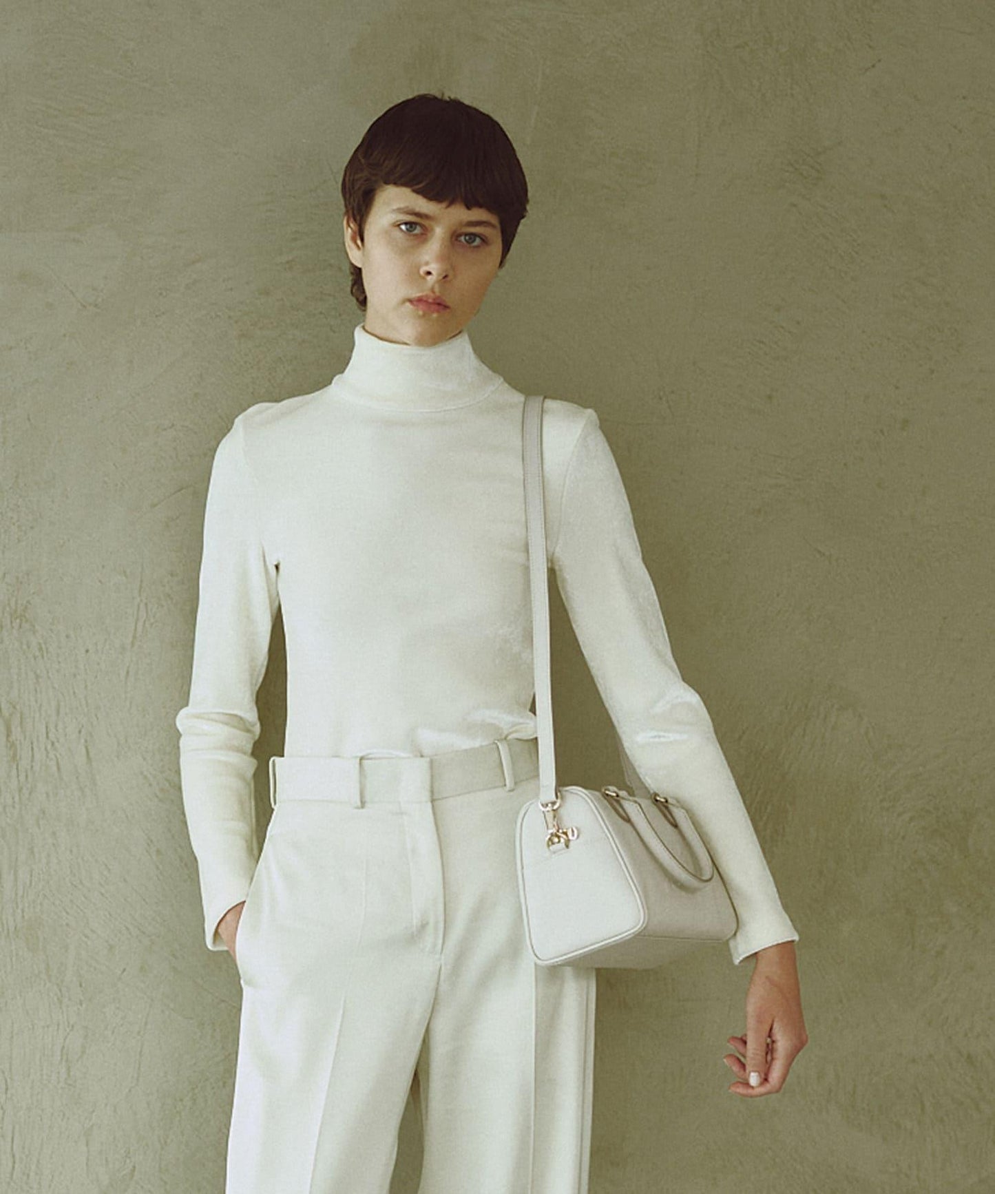 【早鳥10%OFF】2向迷你波士頓包CE-1367