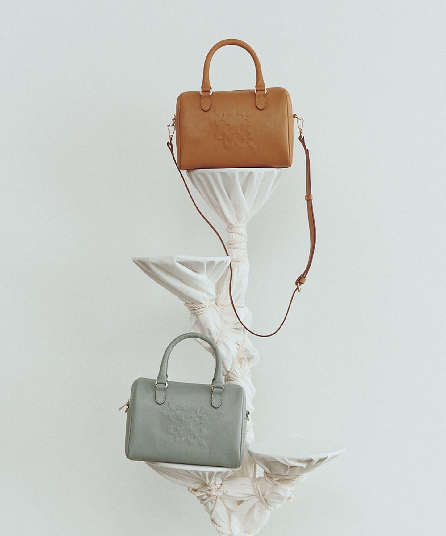 【早鳥10%OFF】2向迷你波士頓包CE-1367