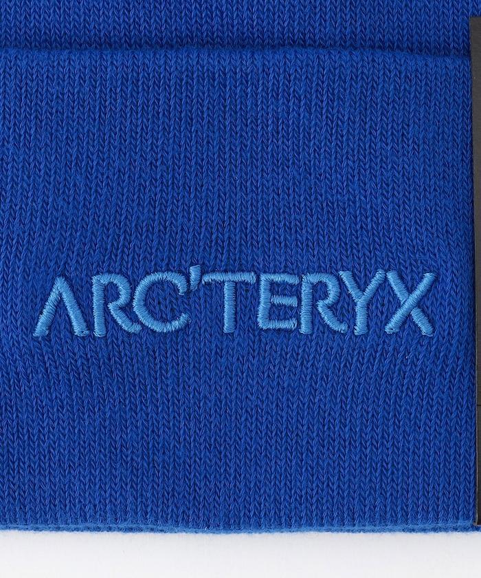 【限定】字母針織帽