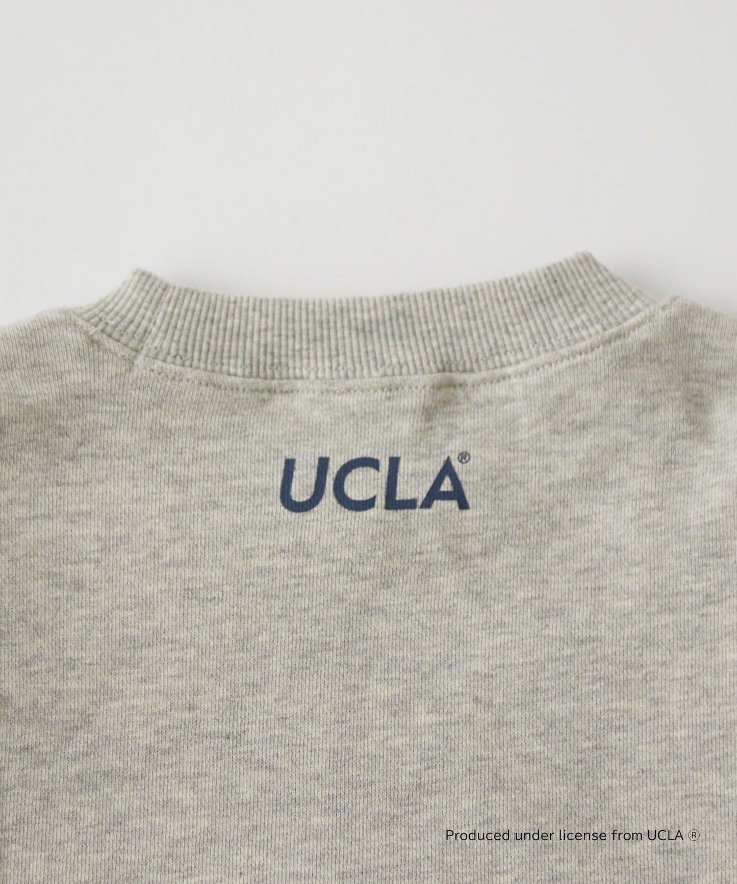 【兒童】【加州大學洛杉磯分校】TYPY特別JOE印花衛衣