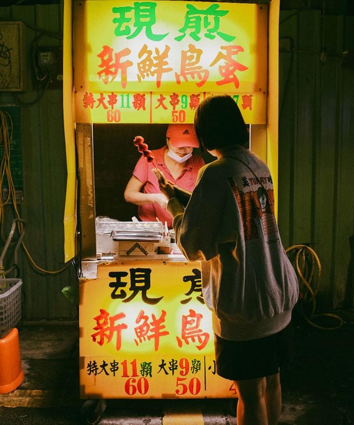 美食女孩 衛衣