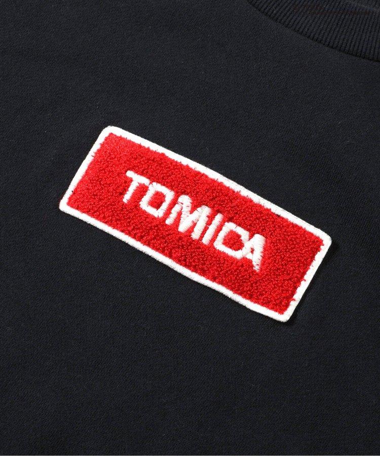 TOMICA×BREEZE 衛衣(成人)