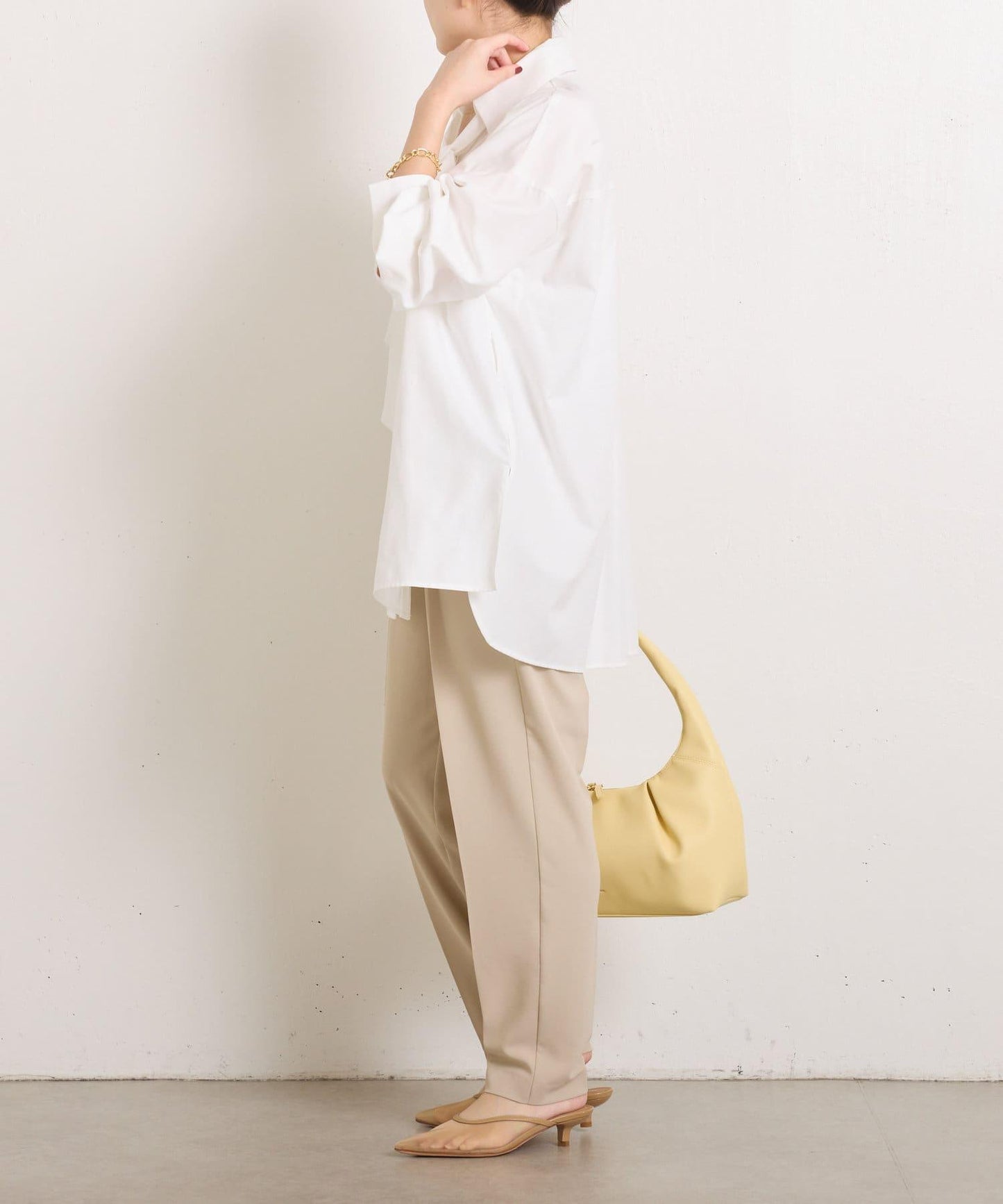 【運動服系列/減肥3公斤視覺效果】運動服修身錐形褲