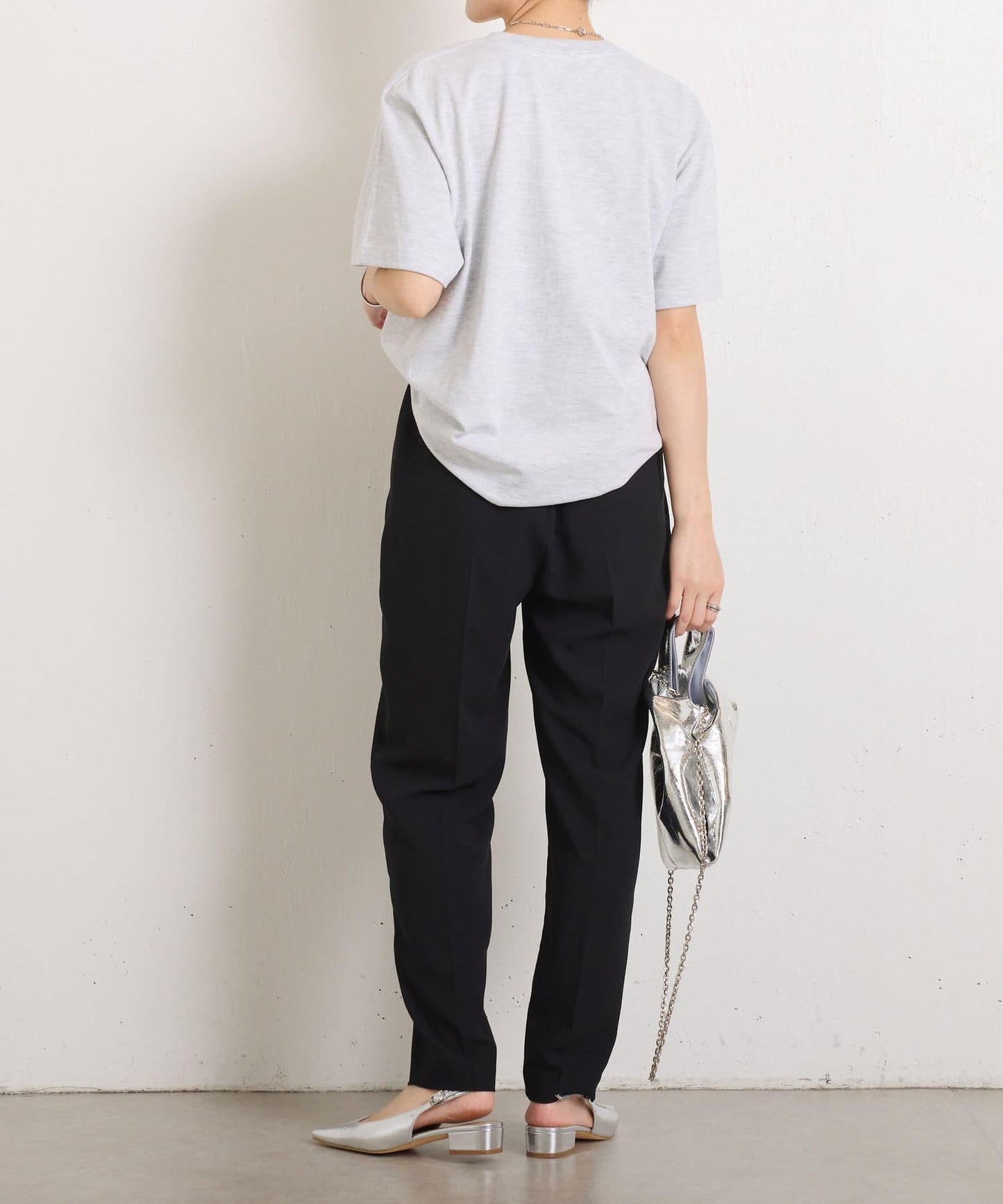 【運動服系列/減肥3公斤視覺效果】運動服修身錐形褲