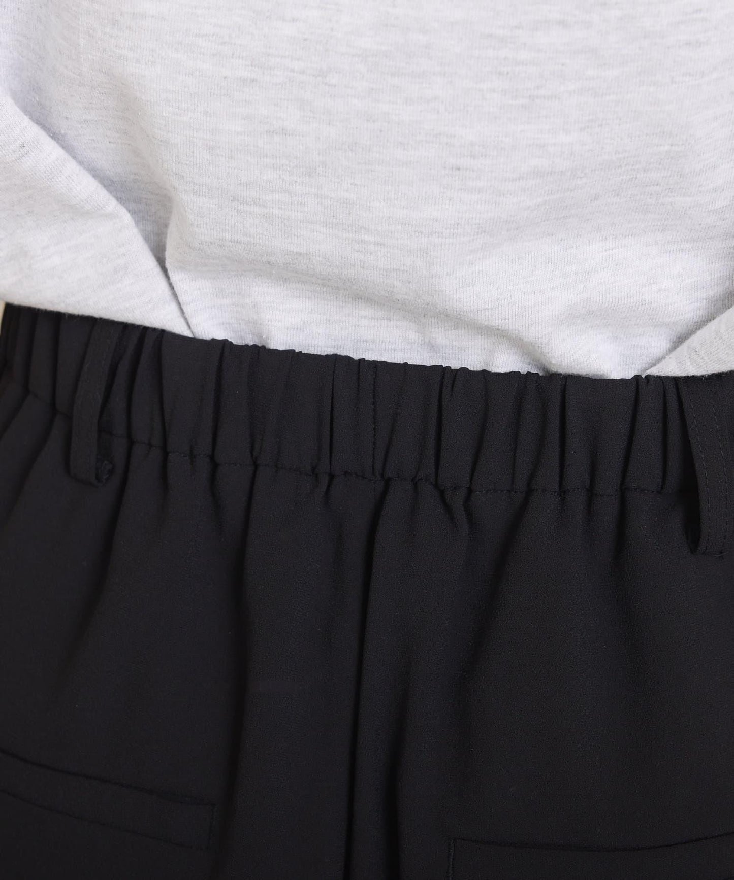 【運動服系列/減肥3公斤視覺效果】運動服修身錐形褲