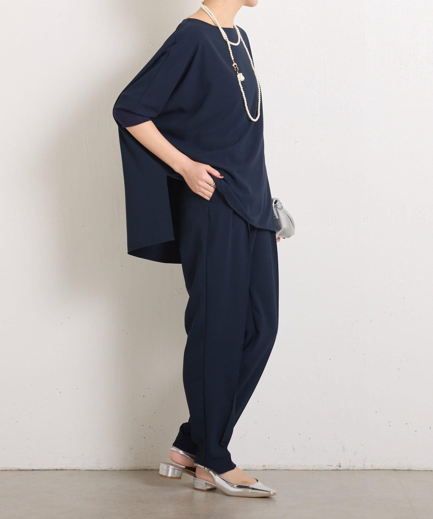 【運動服系列/減肥3公斤視覺效果】運動服修身錐形褲