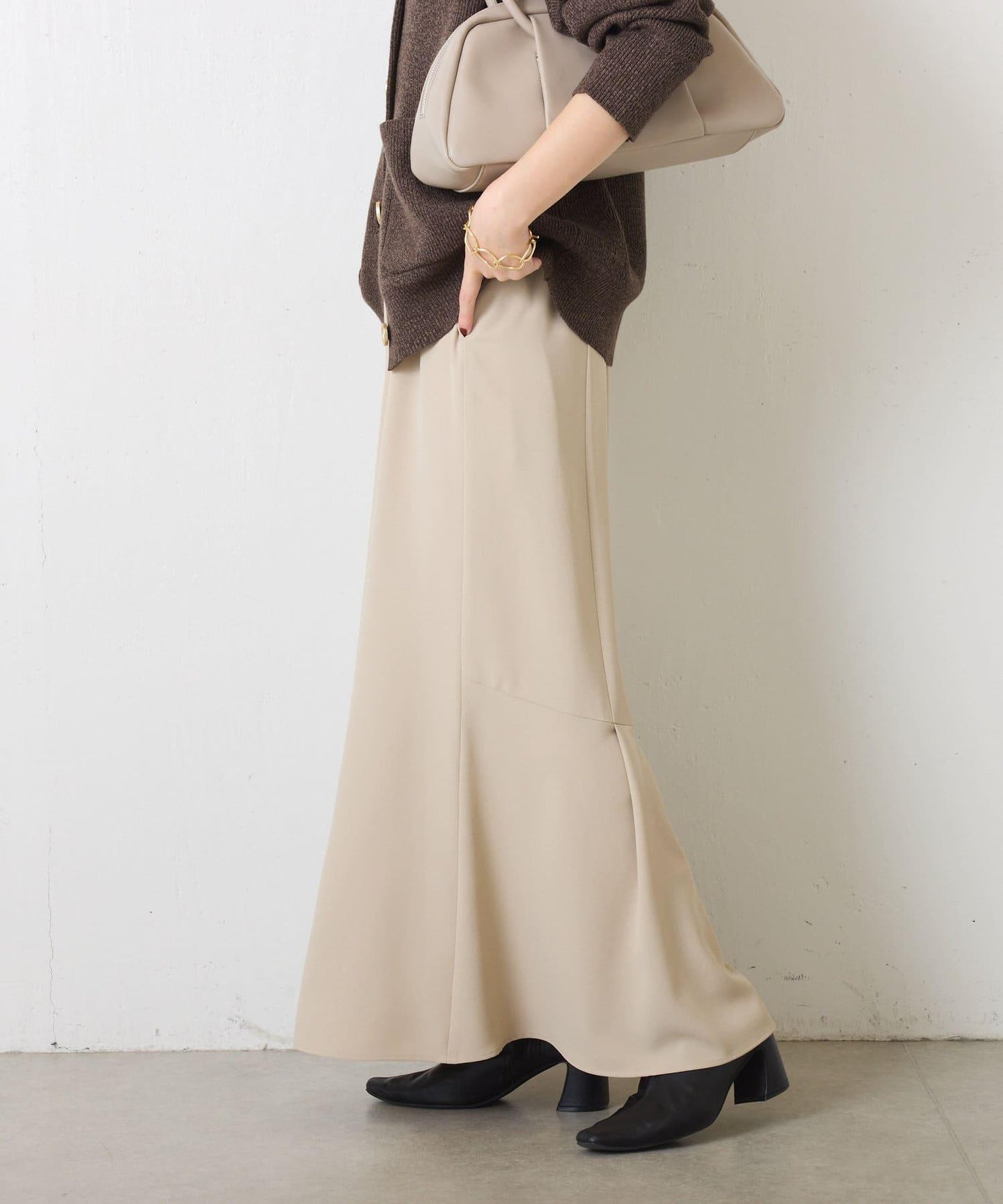 【運動服系列】運動服美人魚裙