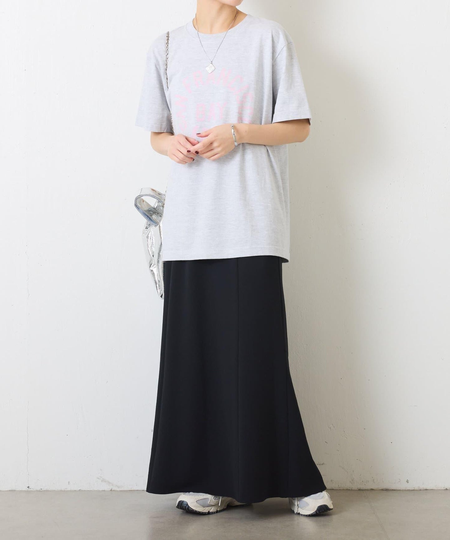 【運動服系列】運動服美人魚裙