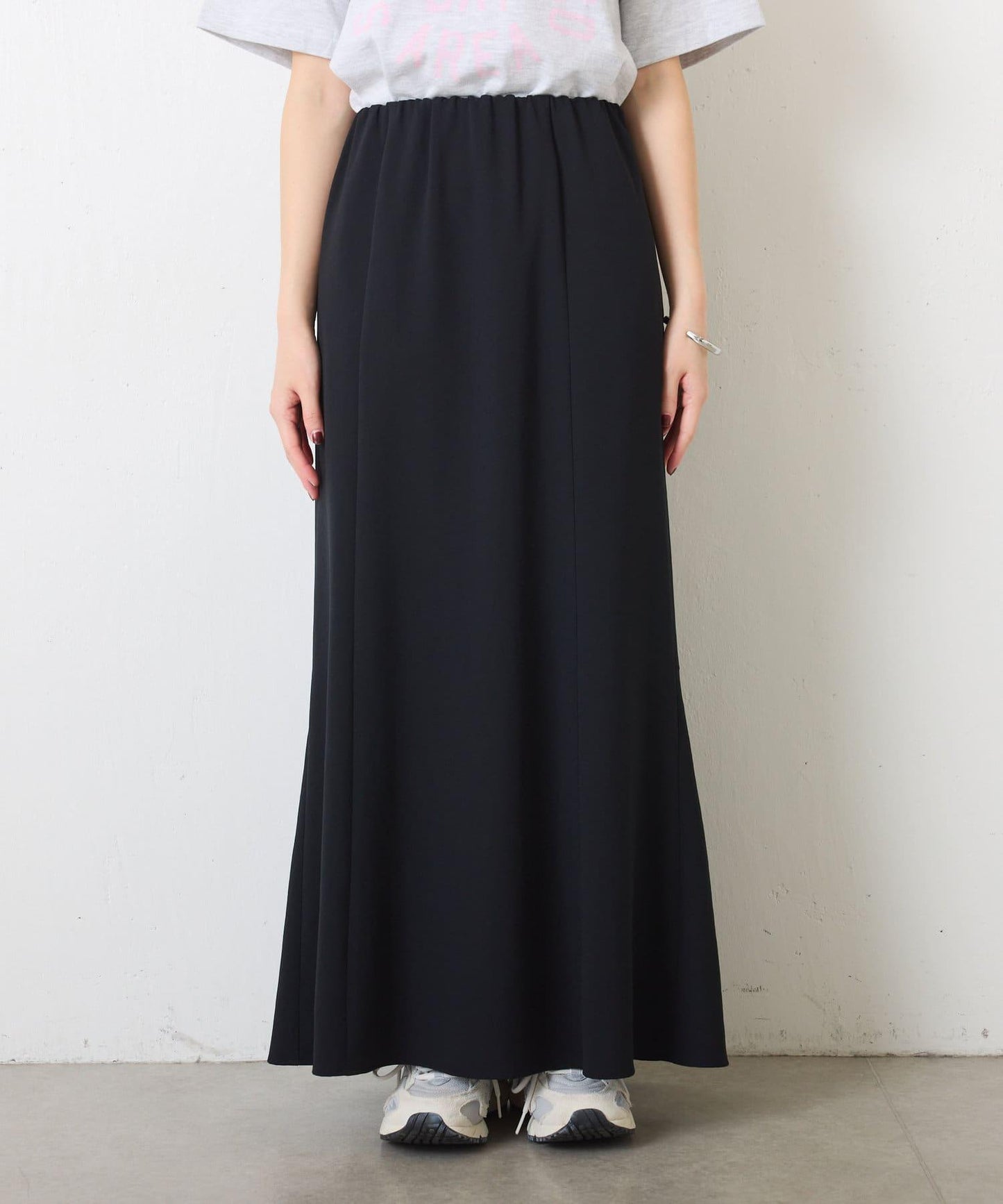 【運動服系列】運動服美人魚裙