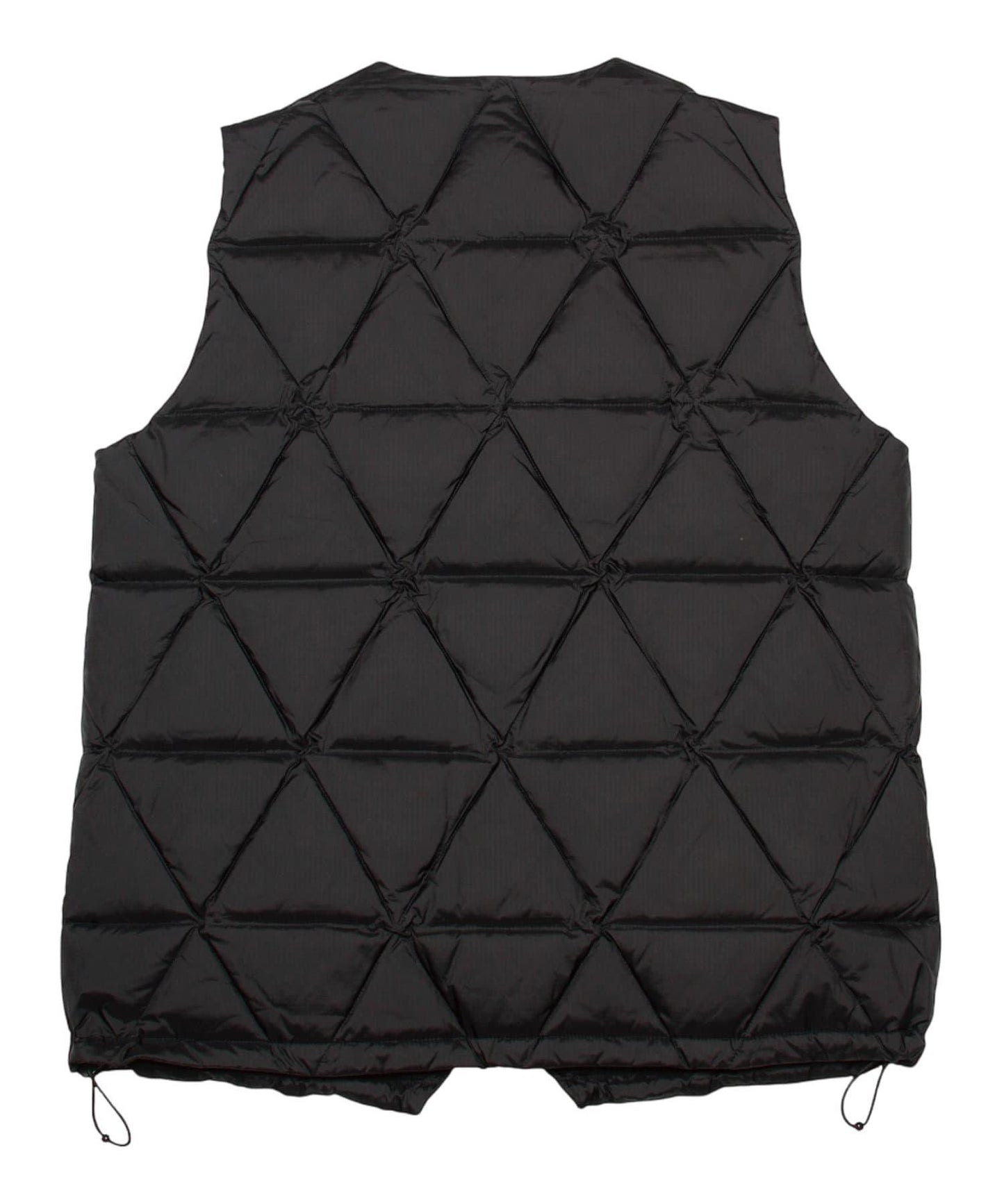 【解綁】三角形羽絨背心